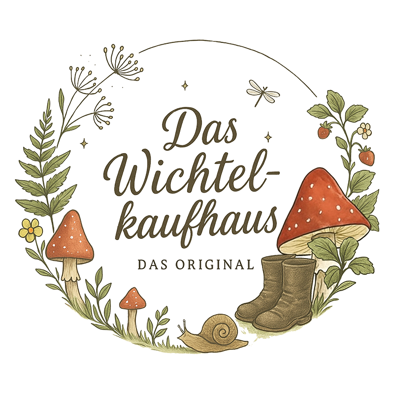 Wichtelkaufhaus, wichtelzubehör, handmadeshop, wolfsburg, braunschweig