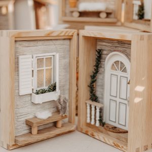 Wichtelkaufhaus, wichtelzubehör, handmadeshop, wolfsburg, braunschweig