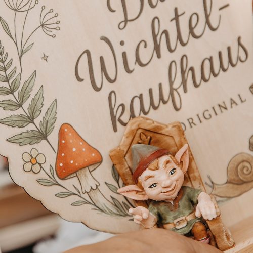 Wichtelkaufhaus, wichtelzubehör, handmadeshop, wolfsburg, braunschweig